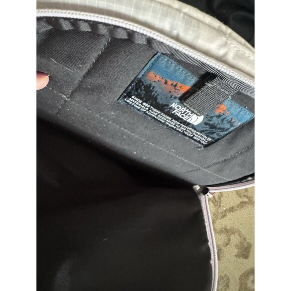 The North Face Borealis Backpack Light Lavender Pink Large - Picture 5 of 11